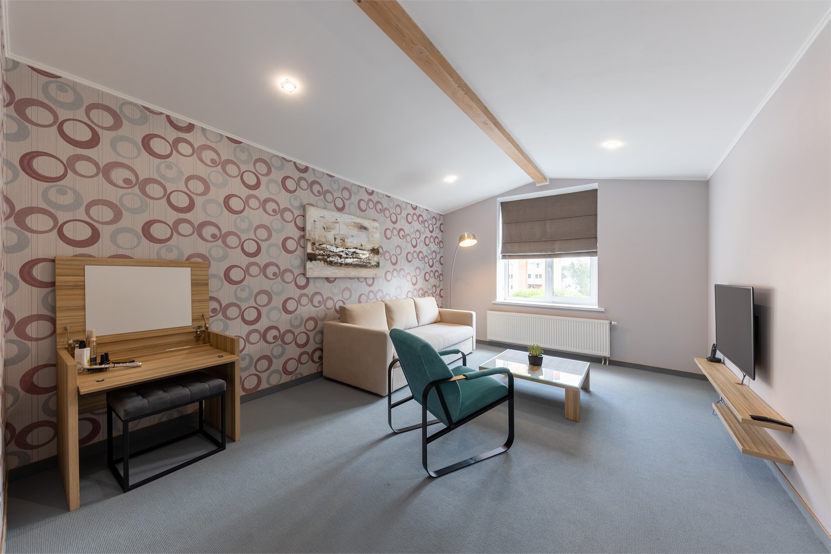 Люкс в Барселона