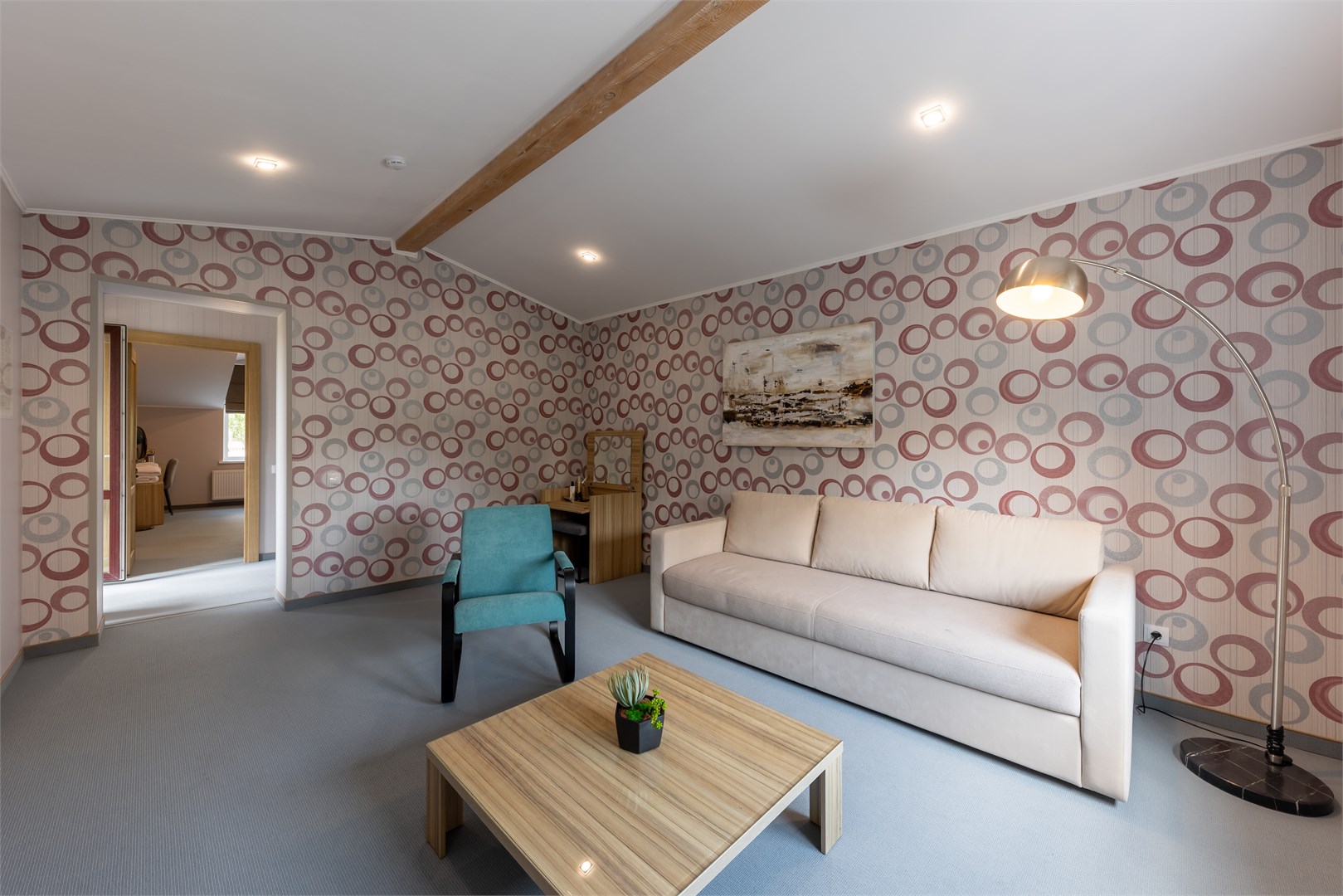 Люкс в Барселона