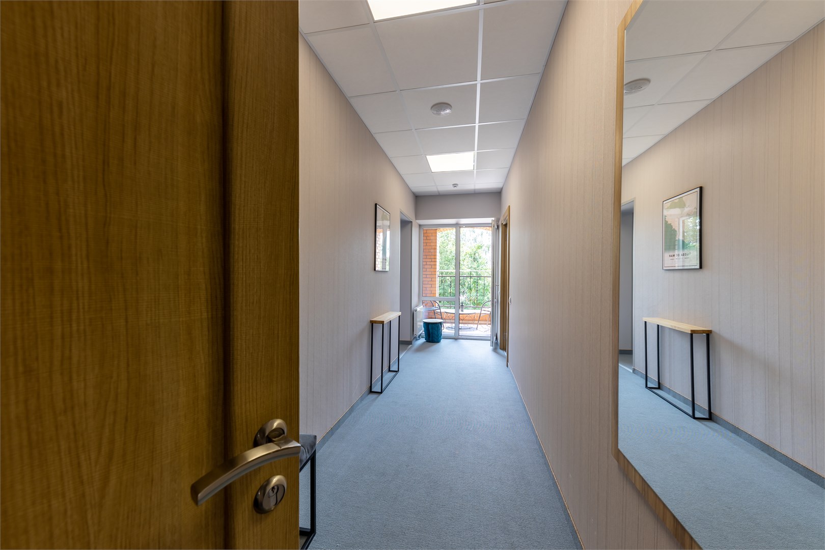 Люкс в Барселона