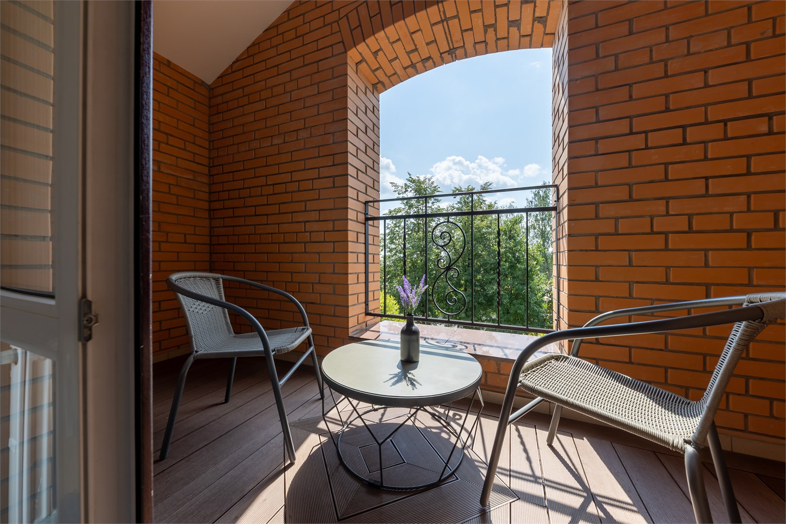 Люкс в Барселона