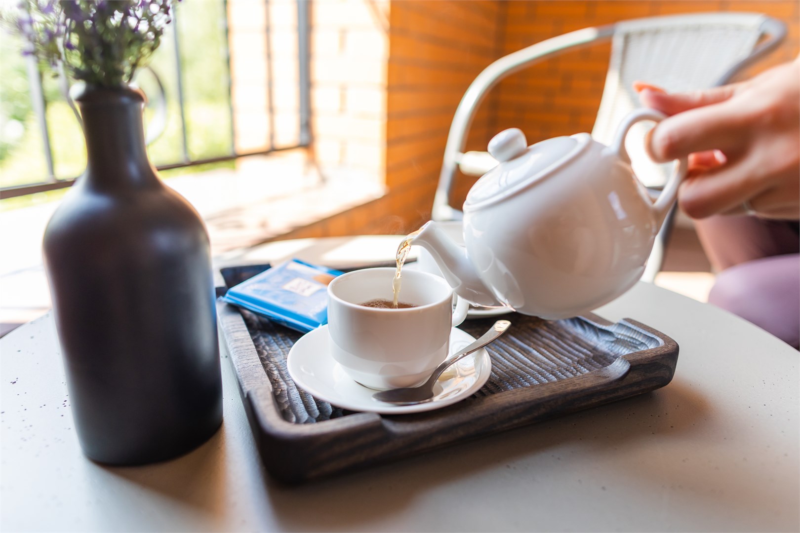 Люкс в Барселона