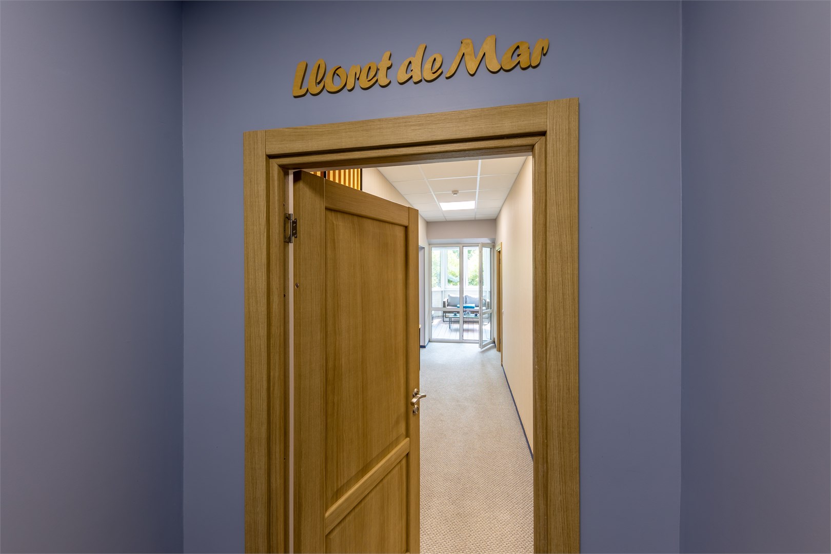 Люкс в Барселона