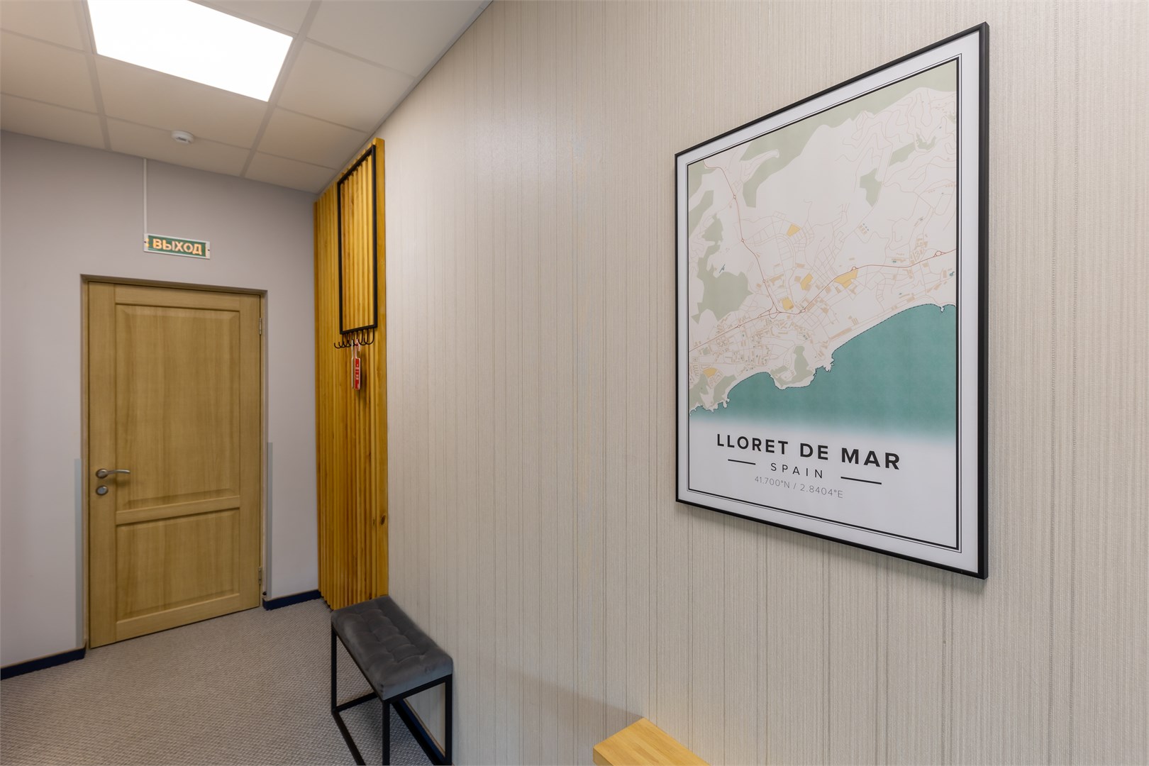 Люкс в Барселона