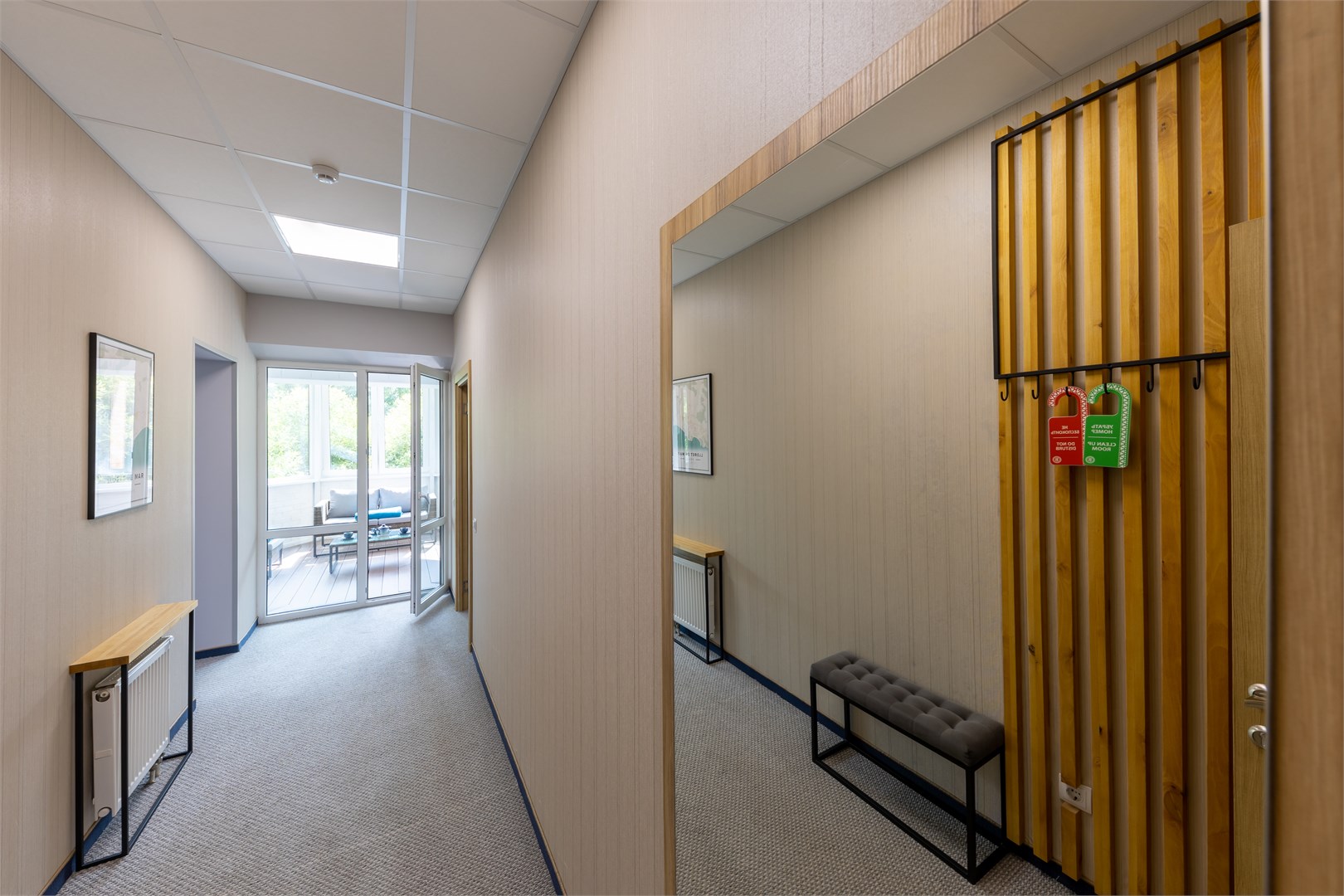 Люкс в Барселона