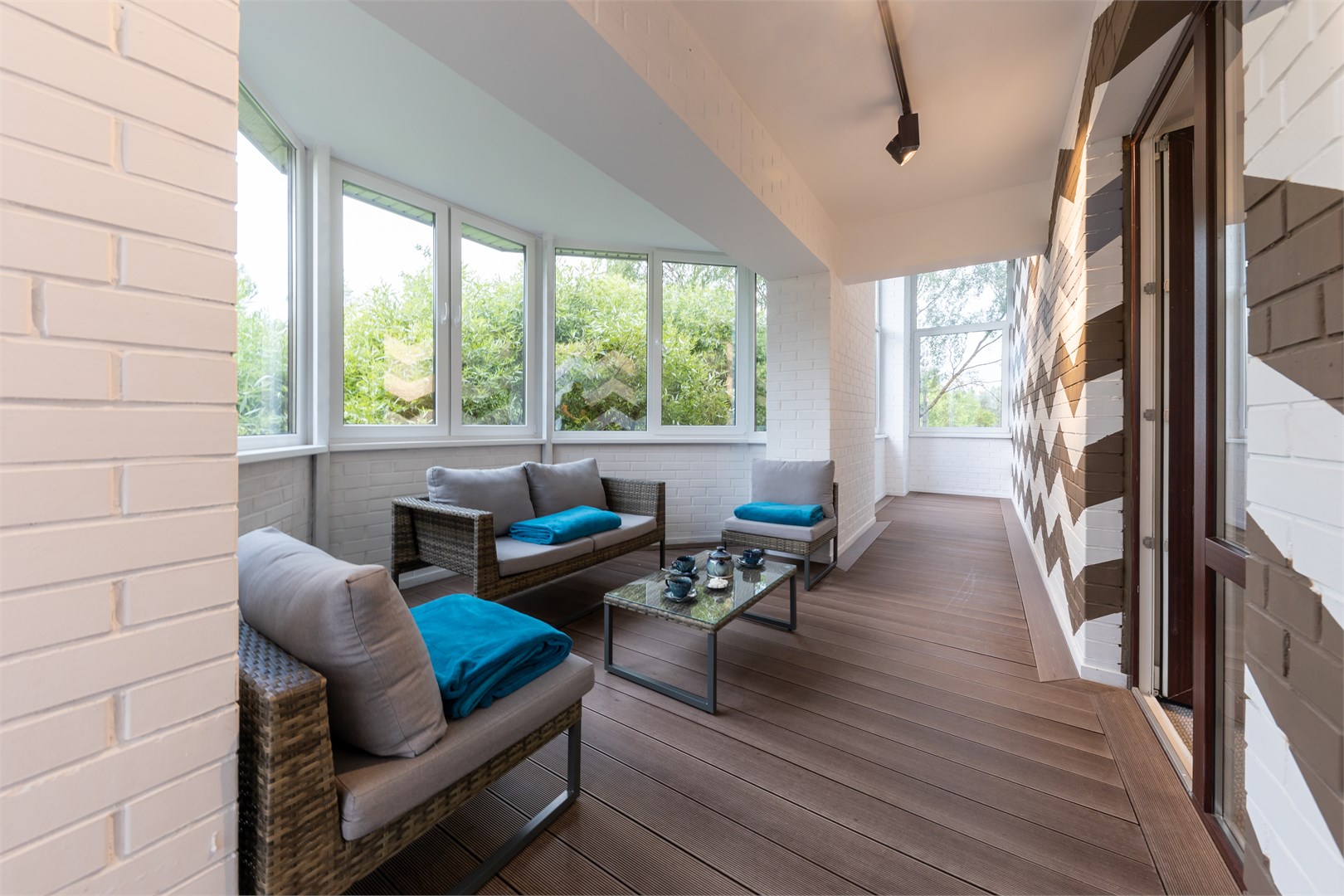 Люкс в Барселона