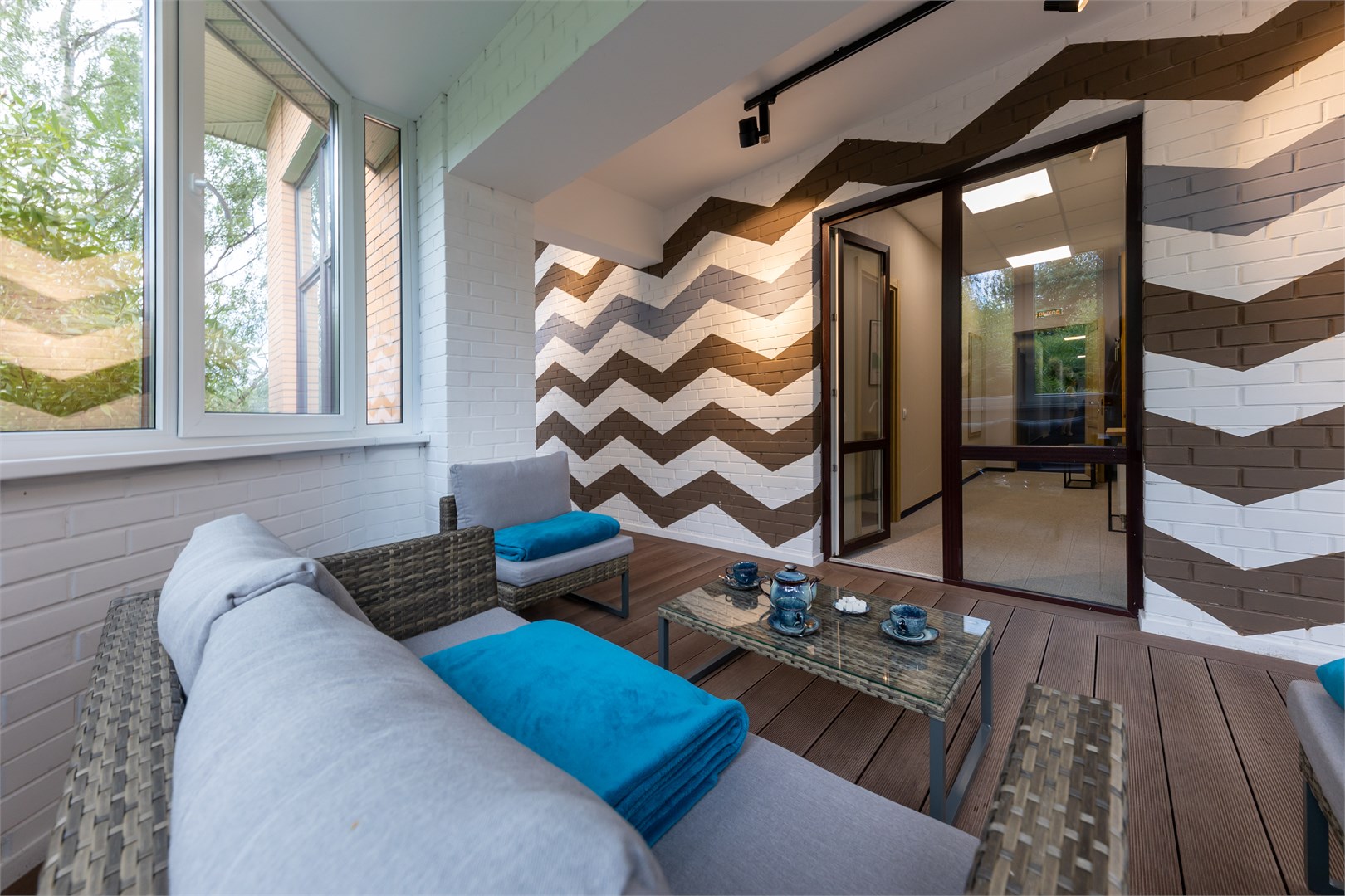 Люкс в Барселона