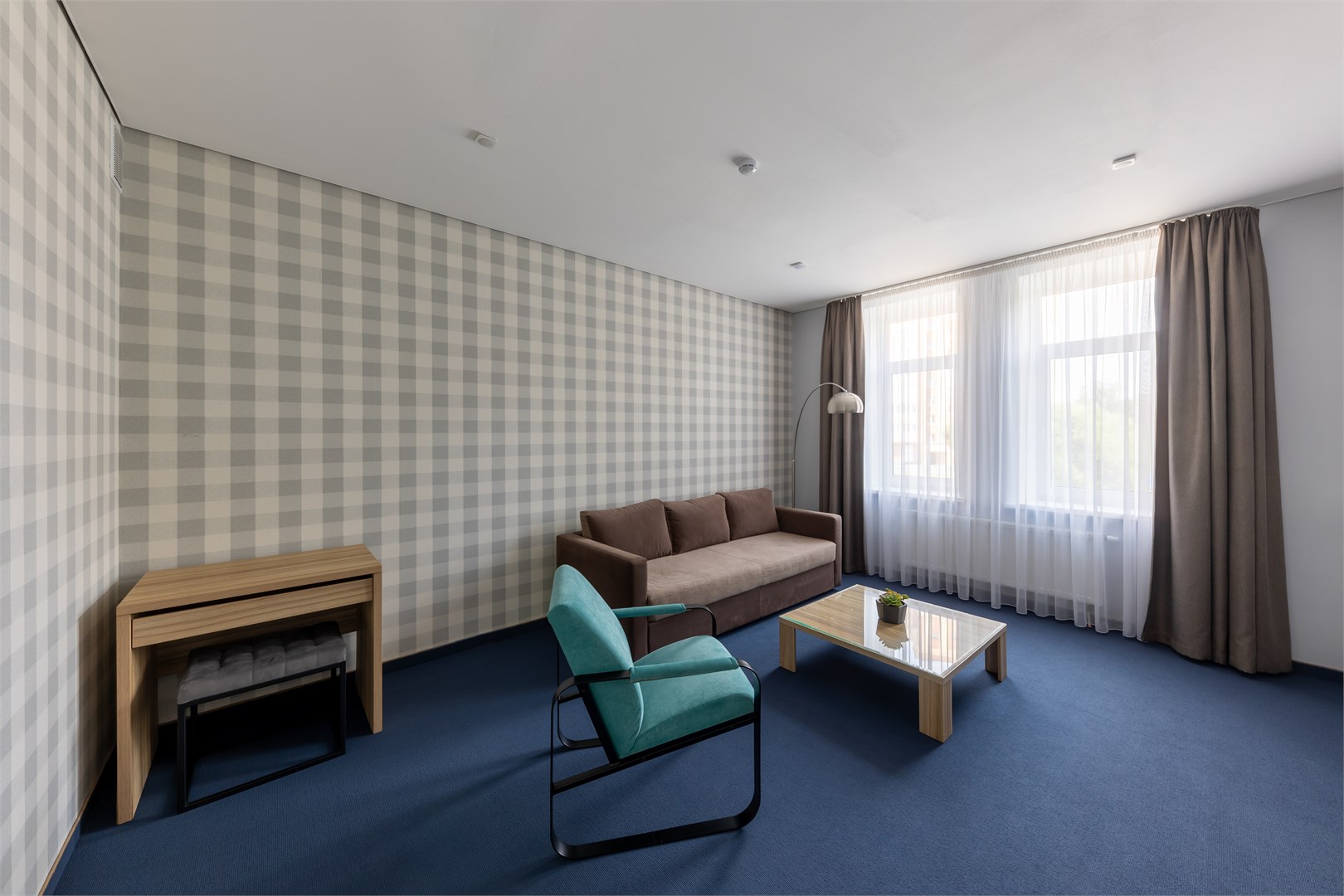 Люкс в Барселона