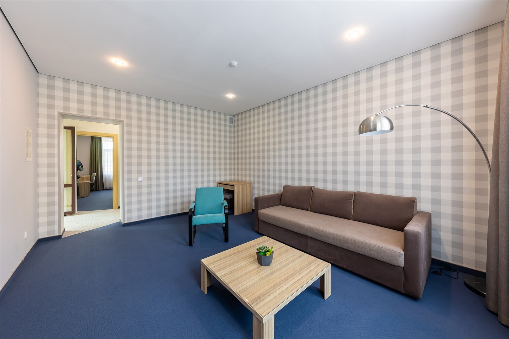 Люкс в Барселона