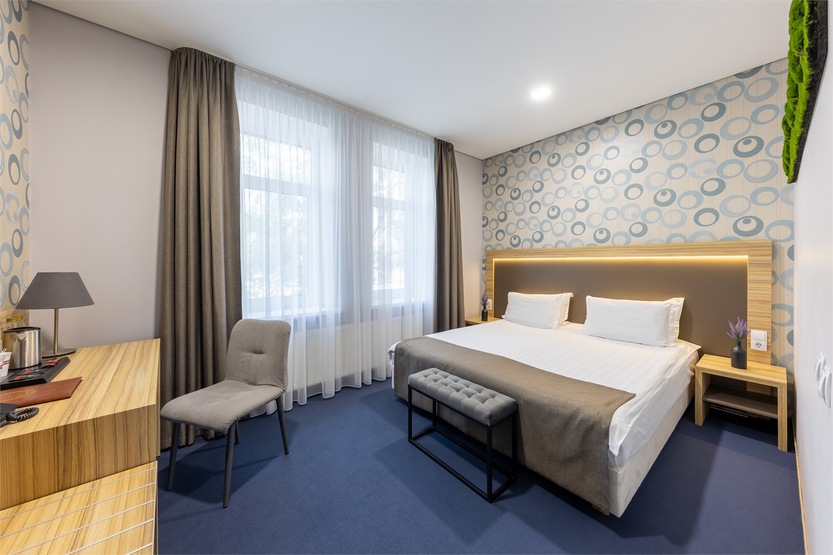 Люкс в Барселона