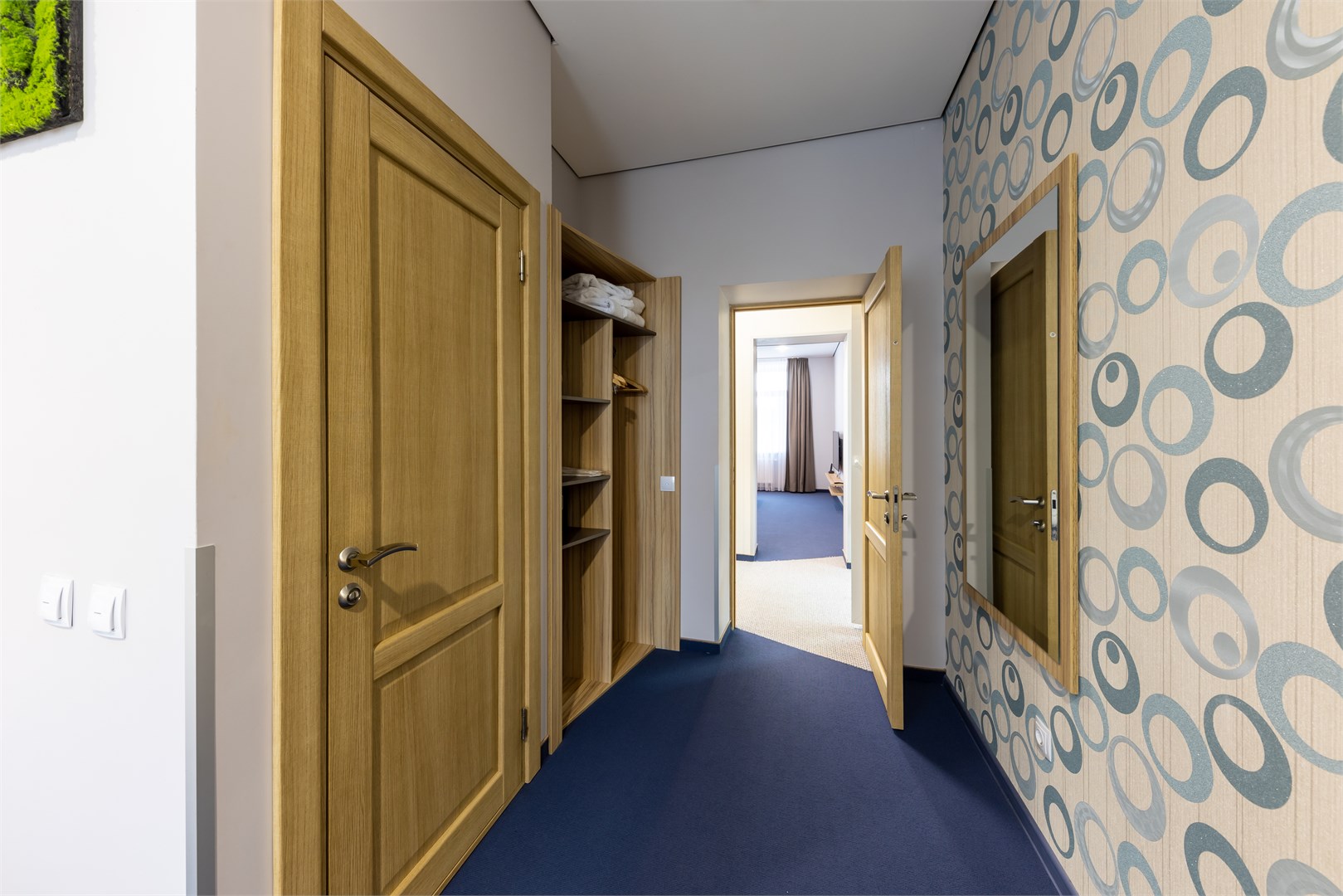 Люкс в Барселона