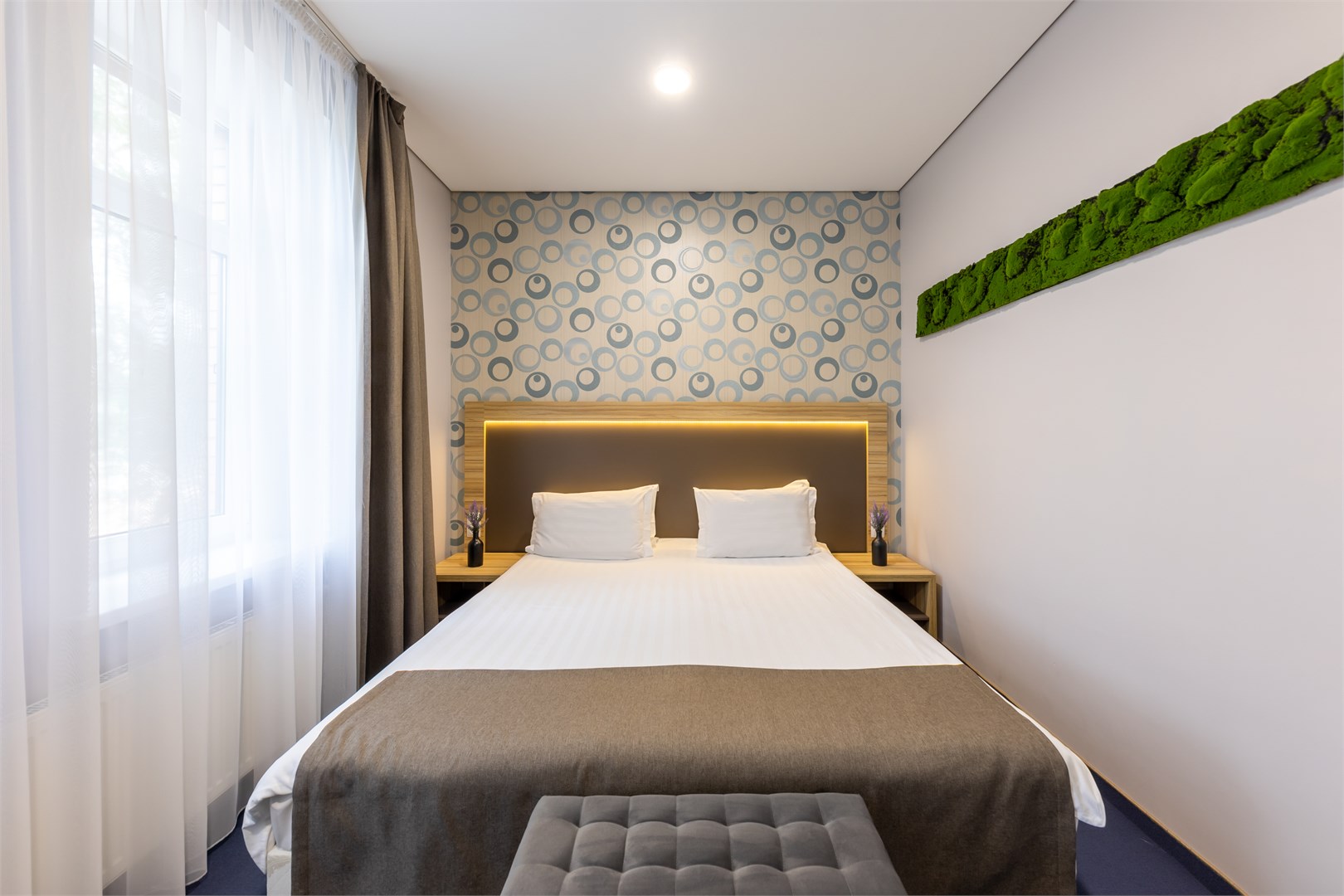 Люкс в Барселона