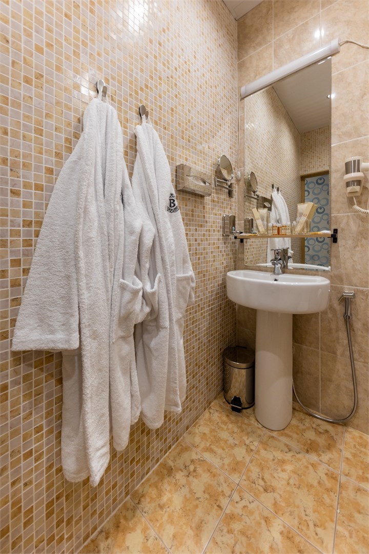 Люкс в Барселона