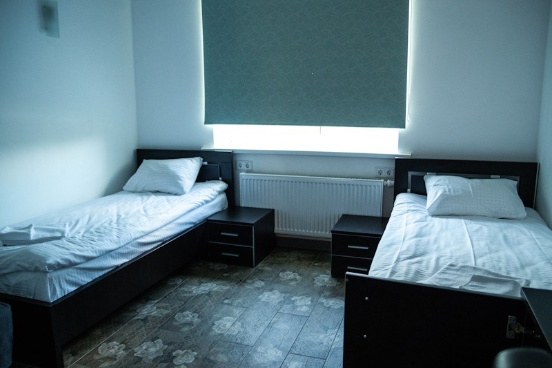 Номер «Стандарт»  в Зазерки на Вазузе