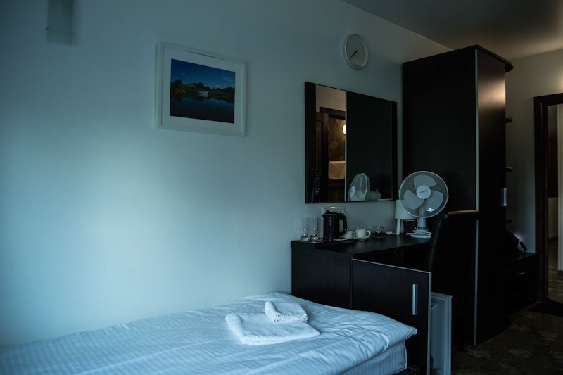 Номер «Стандарт»  в Зазерки на Вазузе