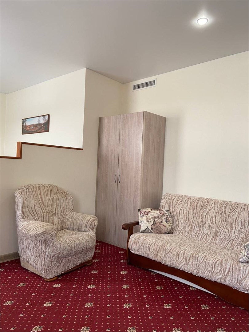 Семейный номер студия в Союз