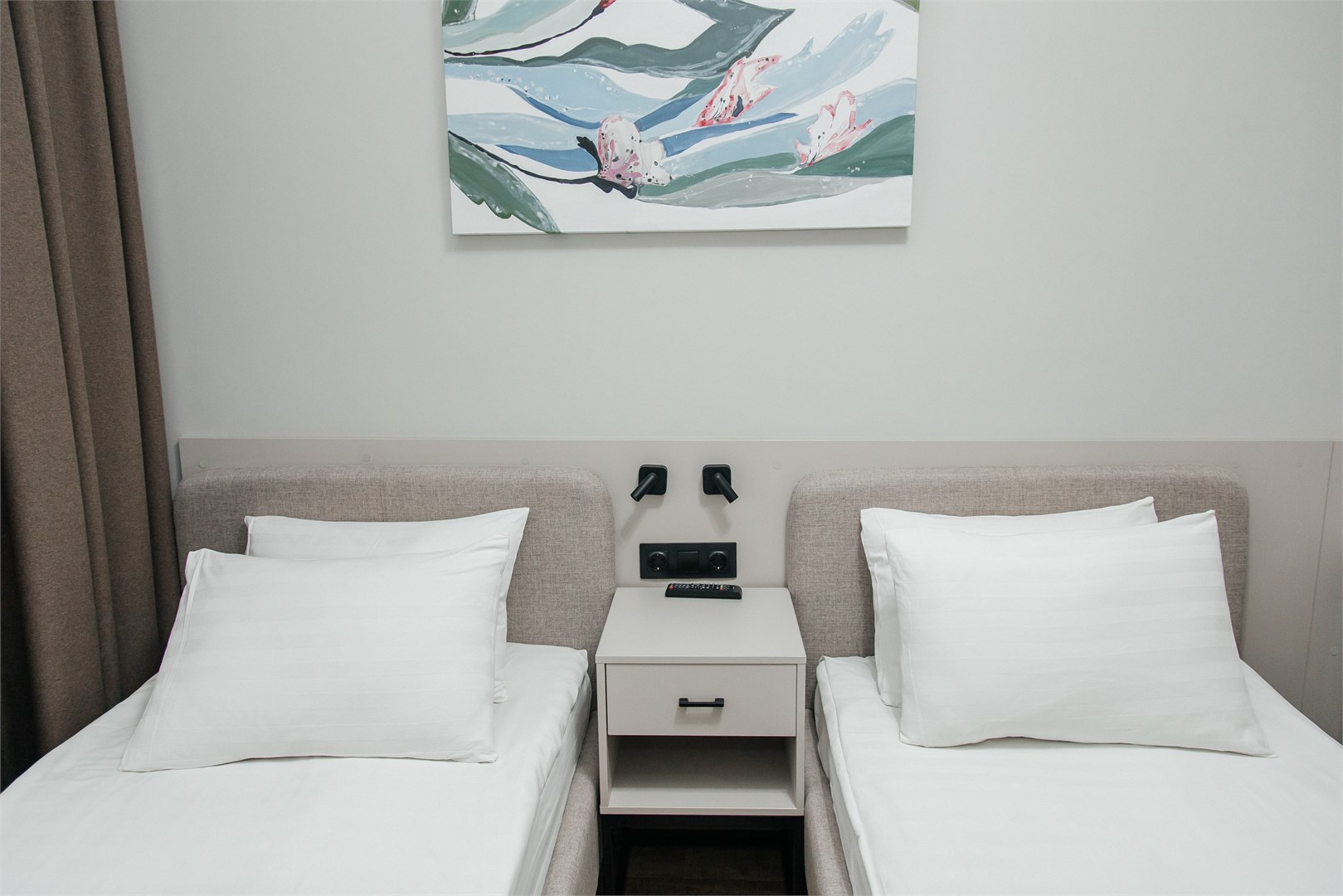 Номер 2 категории в Энергетик