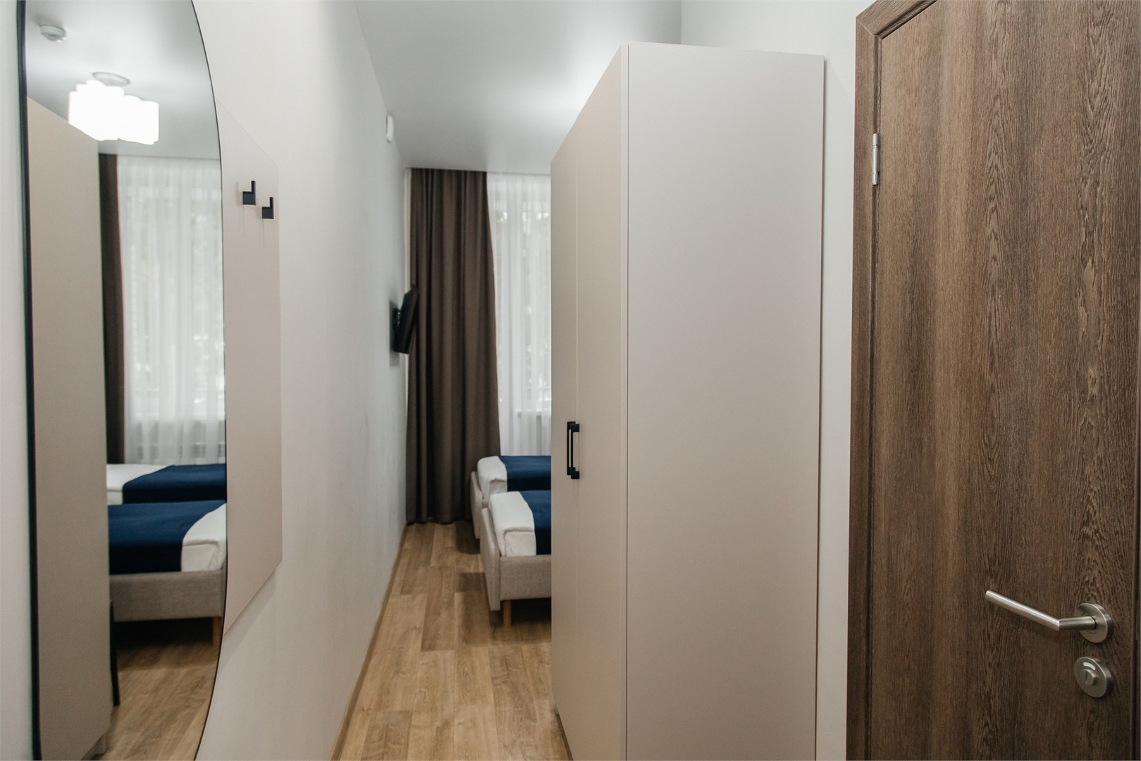 Номер 2 категории в Энергетик