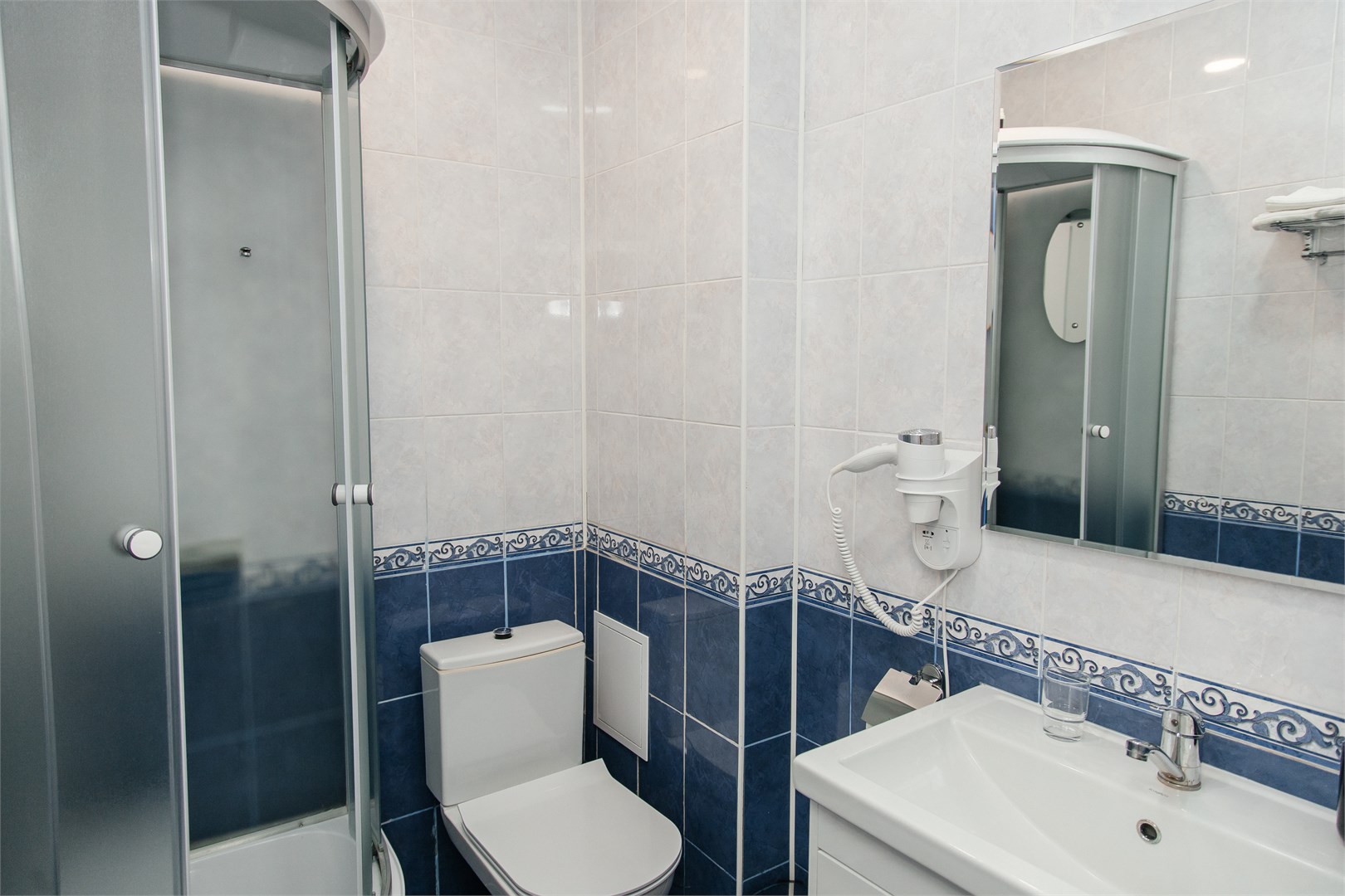 Джуниор Сюит в Энергетик