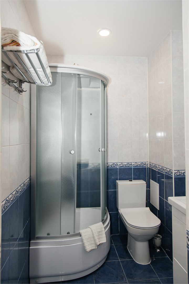 Джуниор Сюит в Энергетик