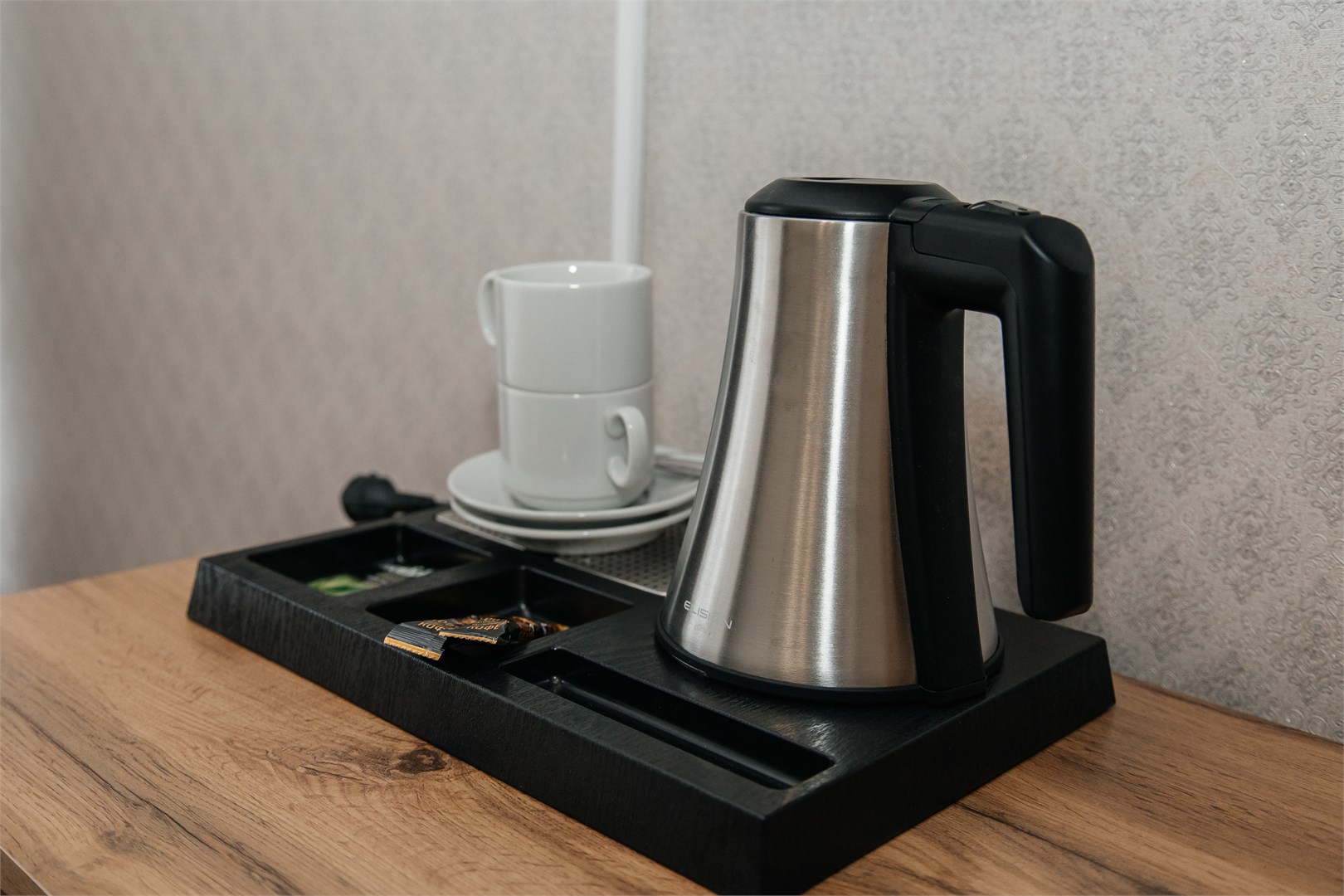 Джуниор Сюит в Энергетик