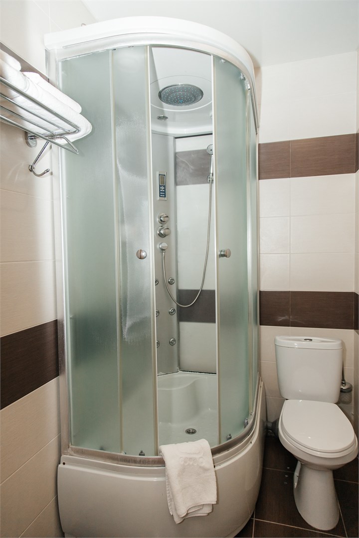 Джуниор Сюит в Энергетик