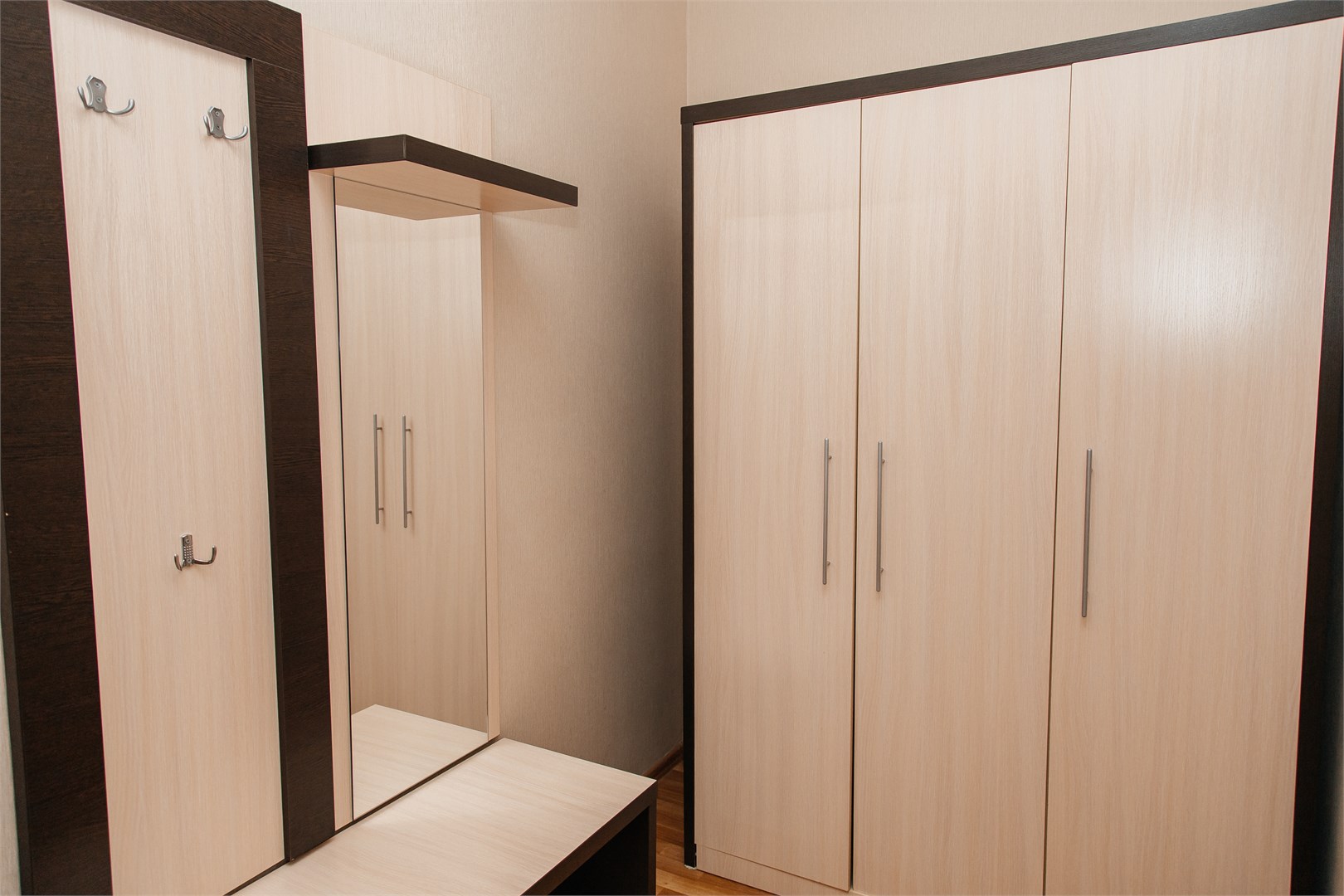 Джуниор Сюит в Энергетик