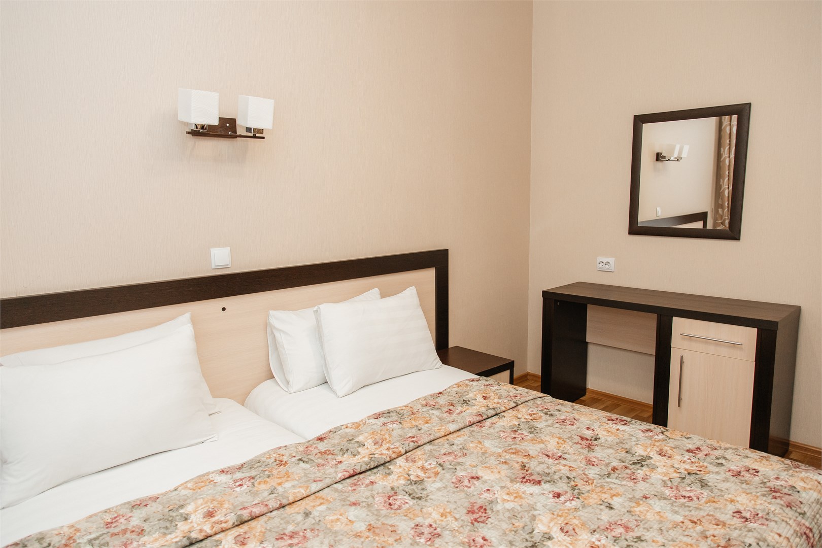 Джуниор Сюит в Энергетик