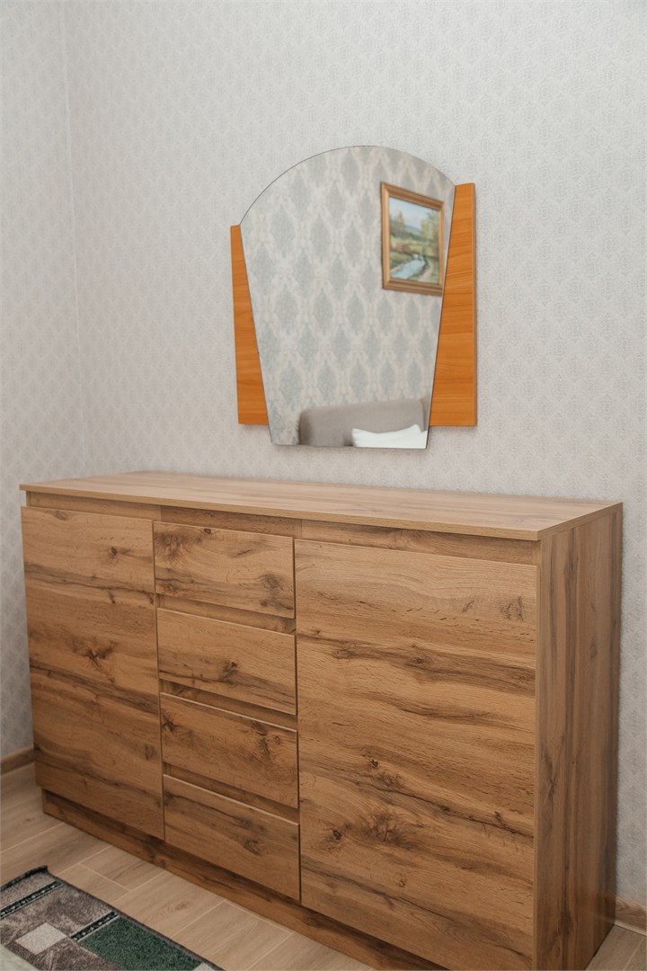 Джуниор Сюит в Энергетик