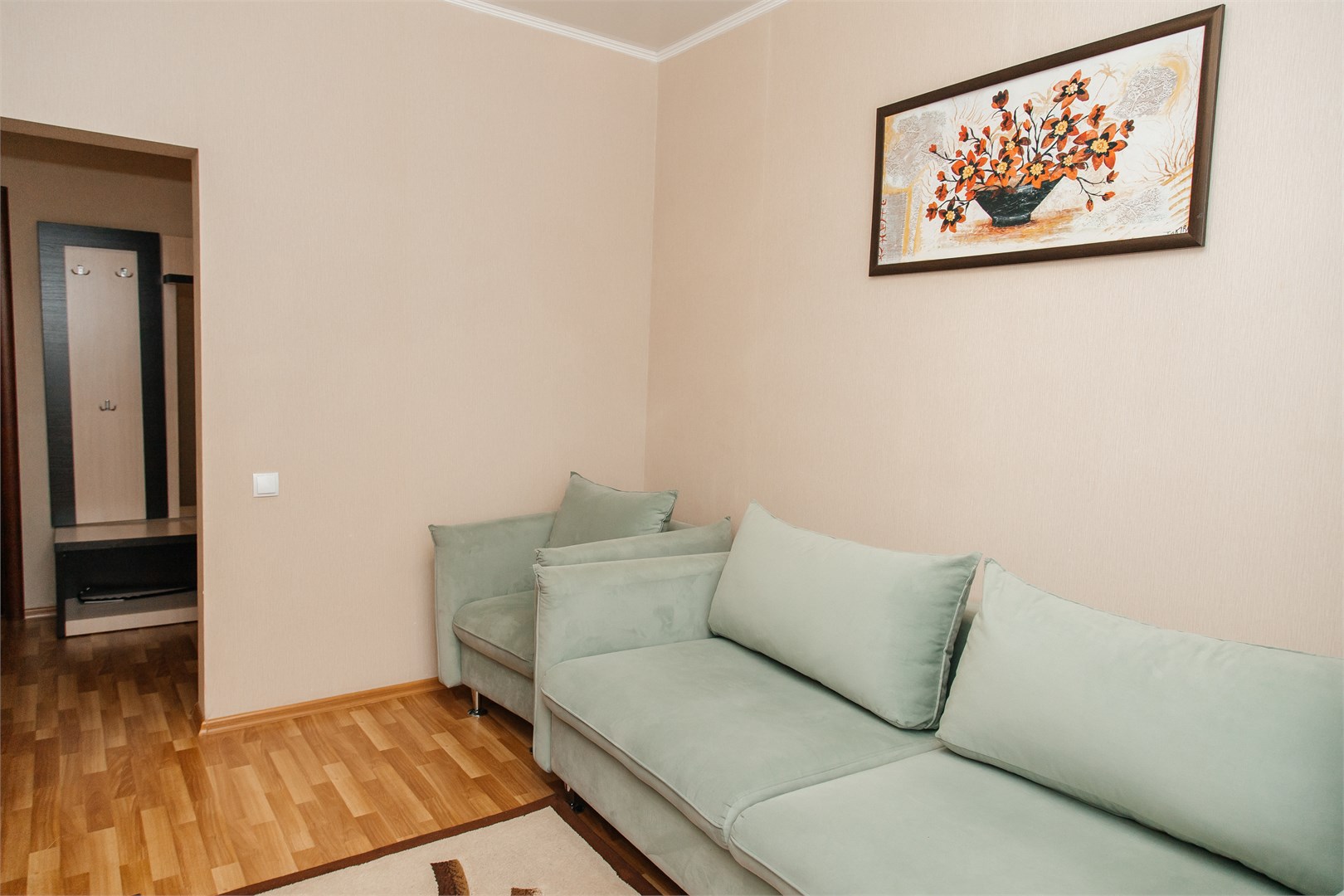 Джуниор Сюит в Энергетик