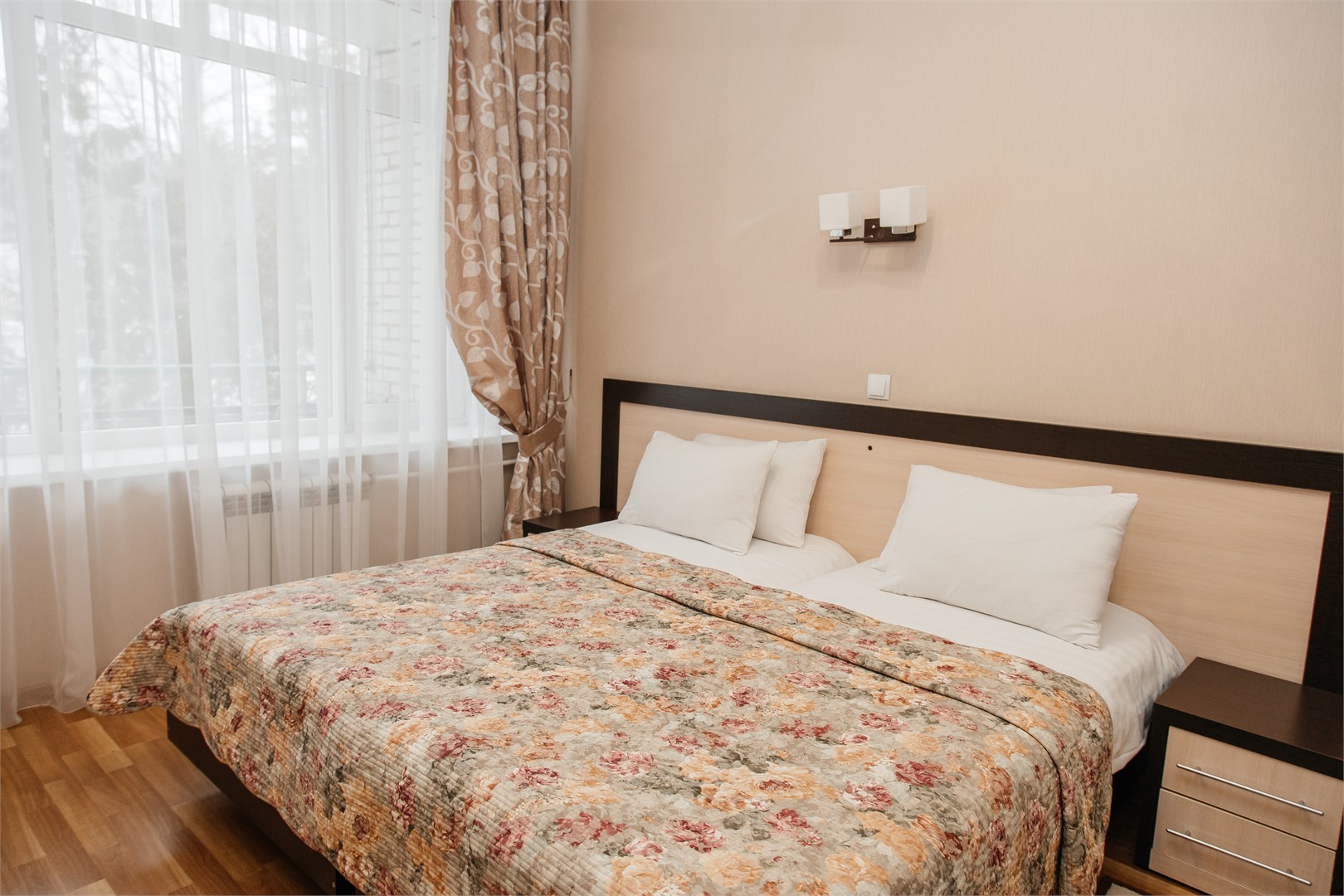 Джуниор Сюит в Энергетик