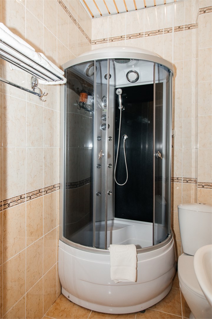 Джуниор Сюит в Энергетик