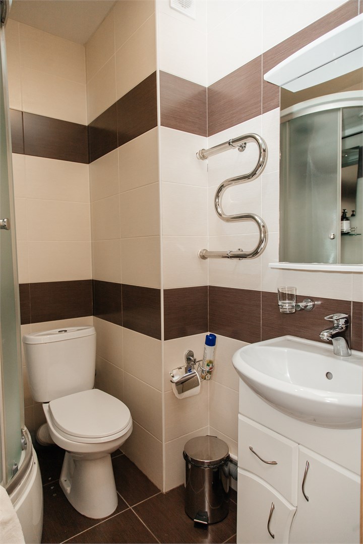 Джуниор Сюит в Энергетик