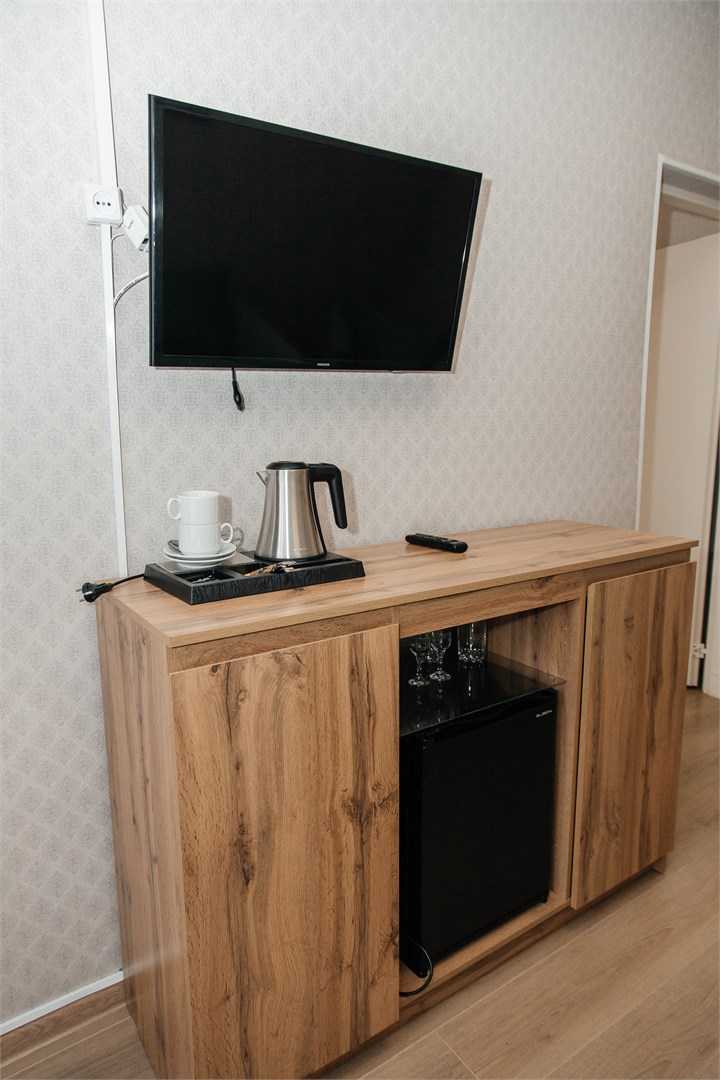 Джуниор Сюит в Энергетик