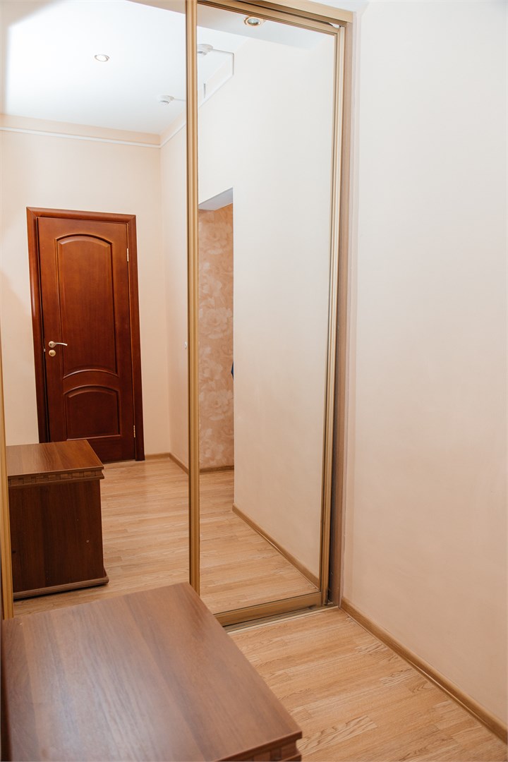 Джуниор Сюит в Энергетик