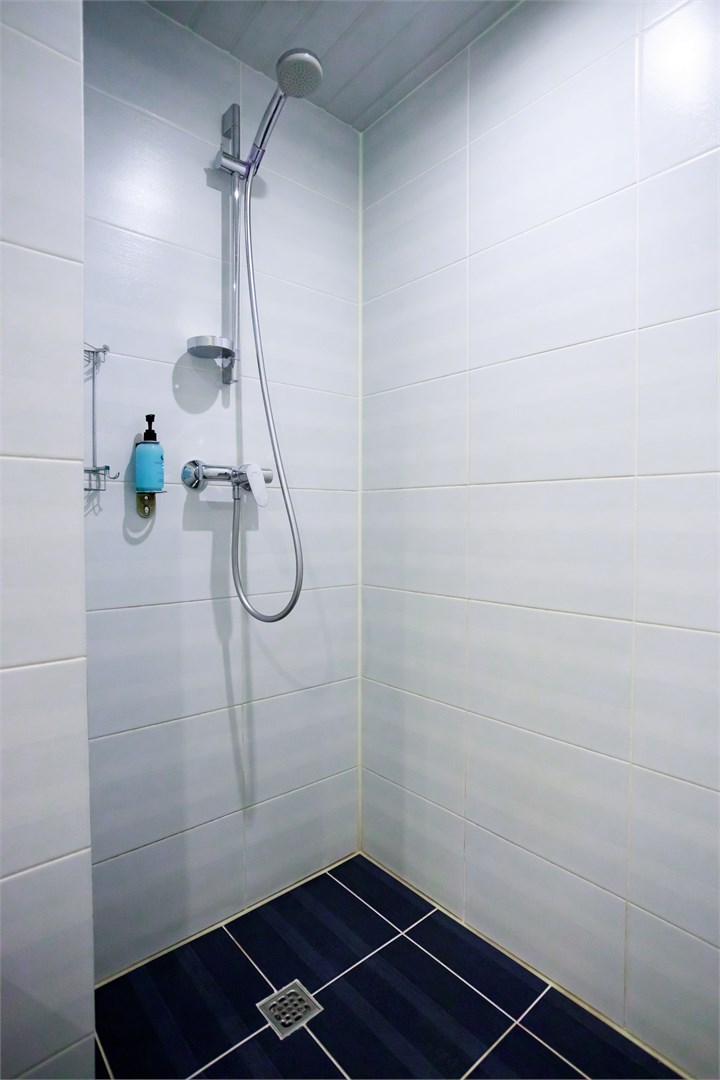 Двухместный стандартный номер в Хибины