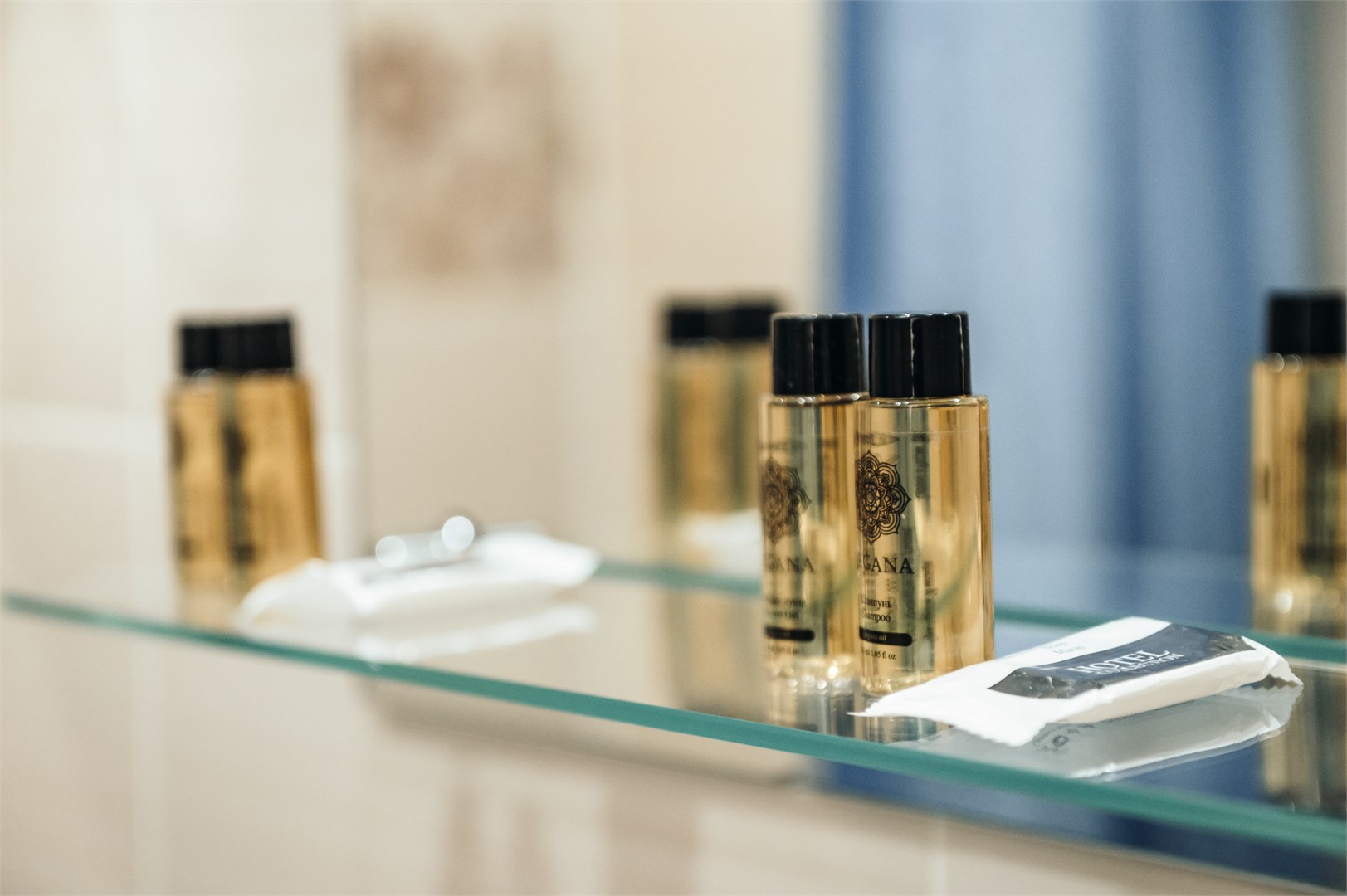 Одноместный комфорт с доп.местом в Двина