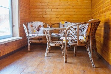 8 Терем «Времена года» №2 «Весна» в На Вотчине