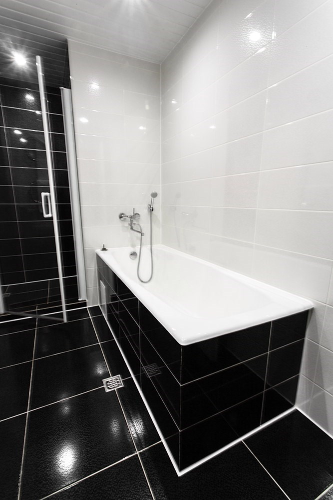 Двухкомнатный двухместный номер в Хибины