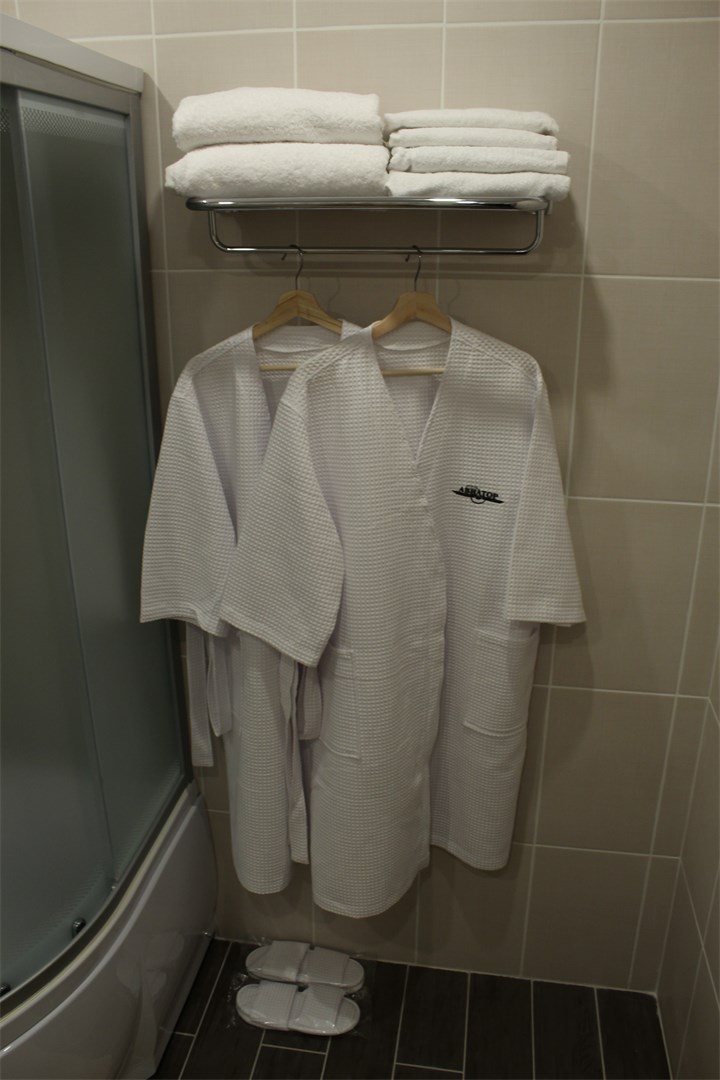 Superior (супериор) в Авиатор