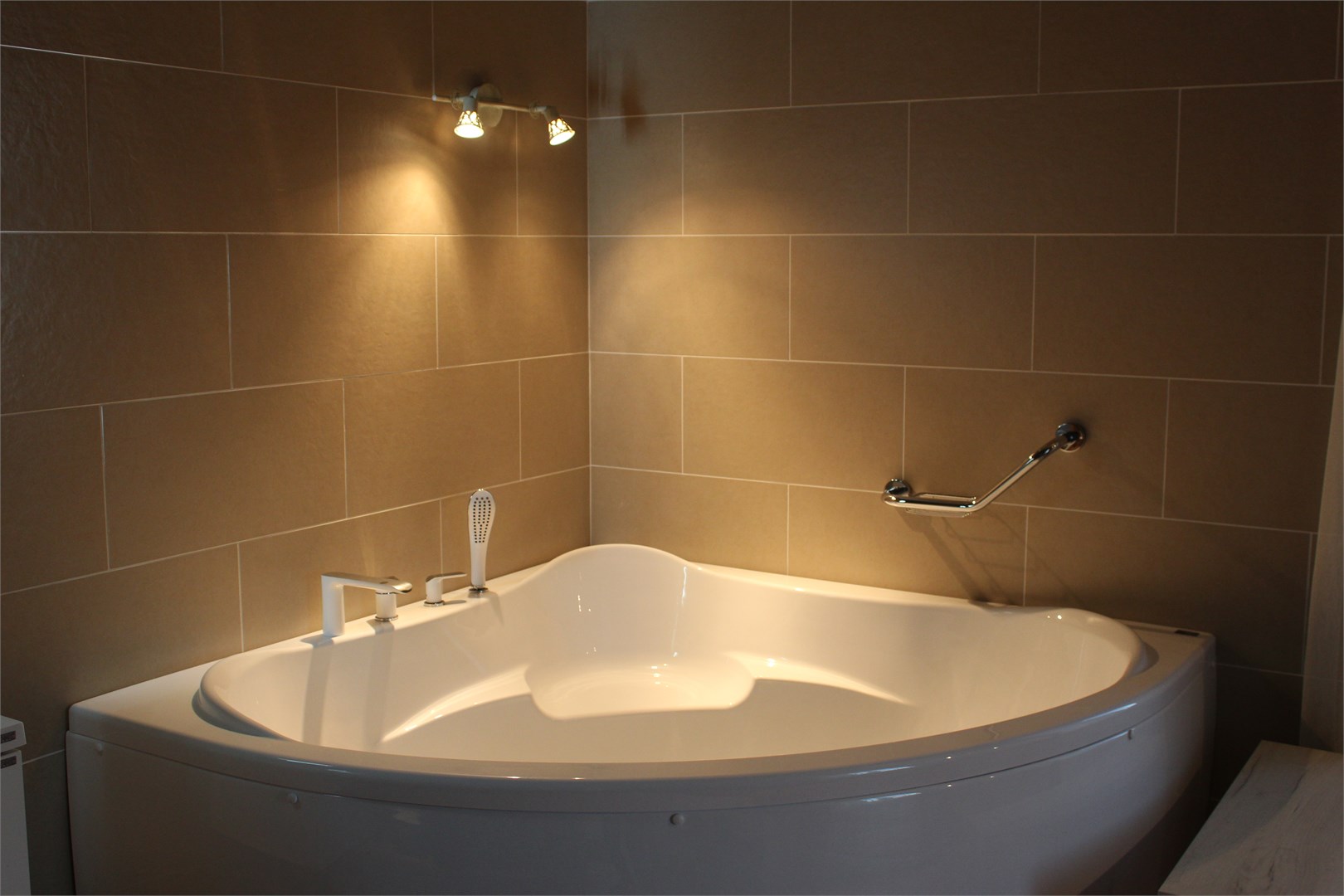 Джуниор сьют в Авиатор