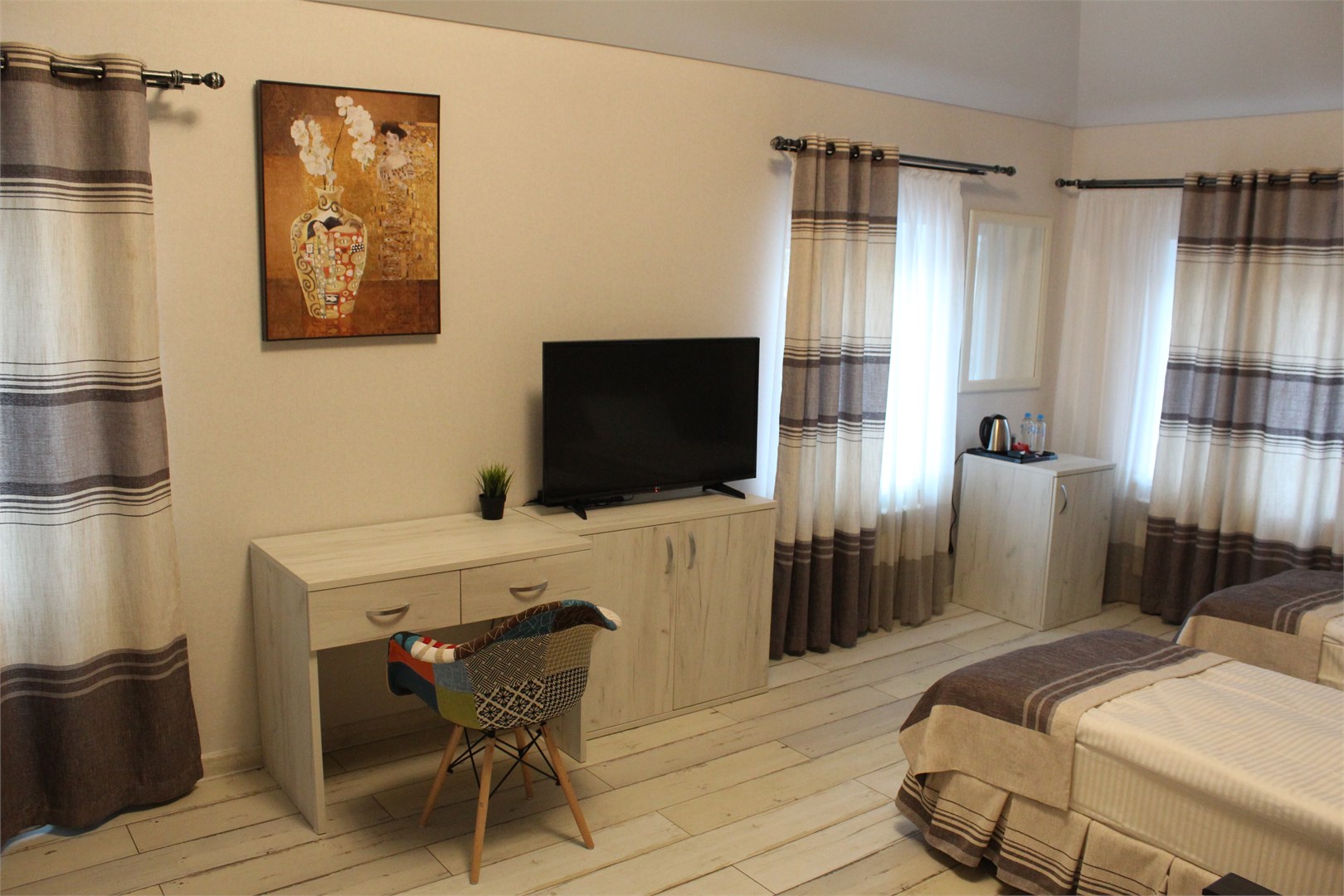 Джуниор сьют в Авиатор