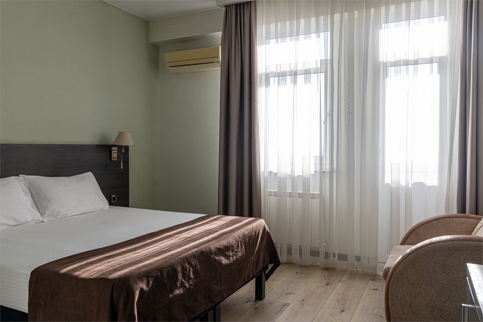 Фотография Стандарт (Корпус А)