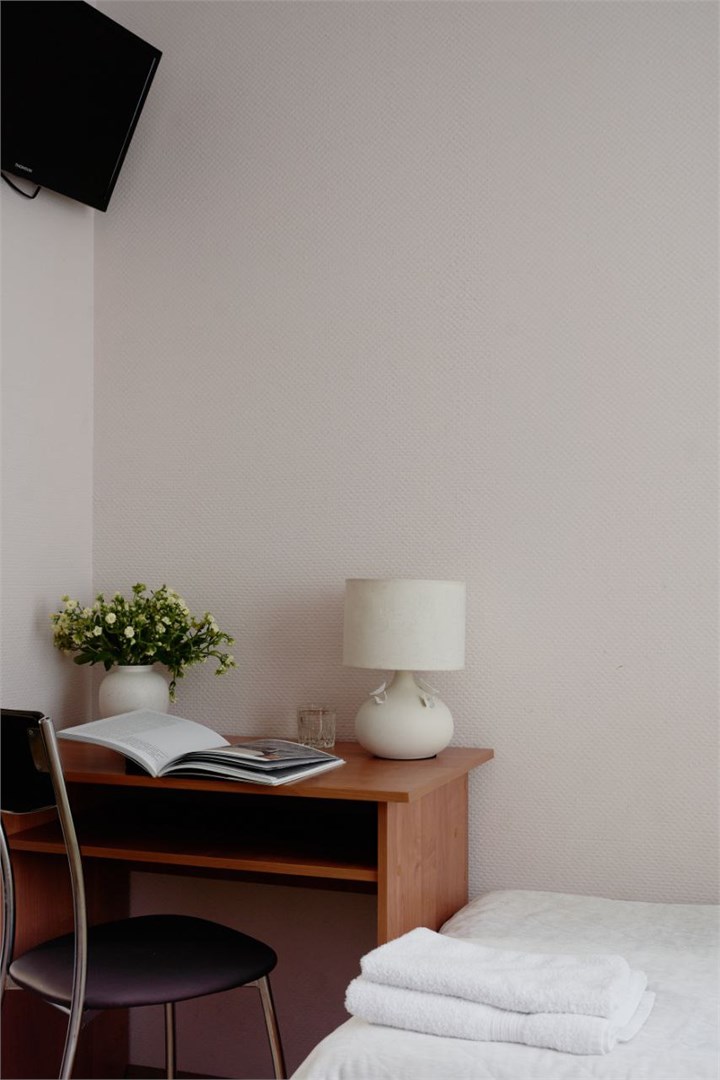 СТАНДАРТ 2-местный Твин (10,12,14,24,28,30) в Питкяранта