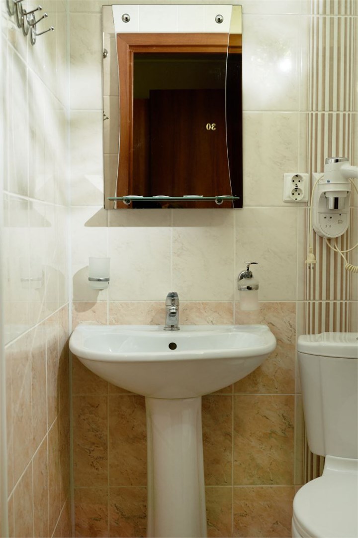 СТАНДАРТ 2-местный Твин (10,12,14,24,28,30) в Питкяранта