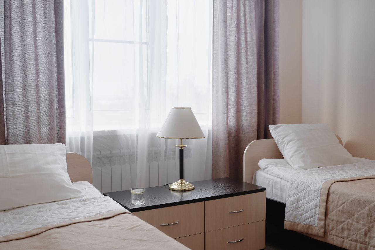 СТАНДАРТ 2-местный улучшенный (3,5,7,9,11,13,15,21,23,25,27,29,31,33) в Питкяранта