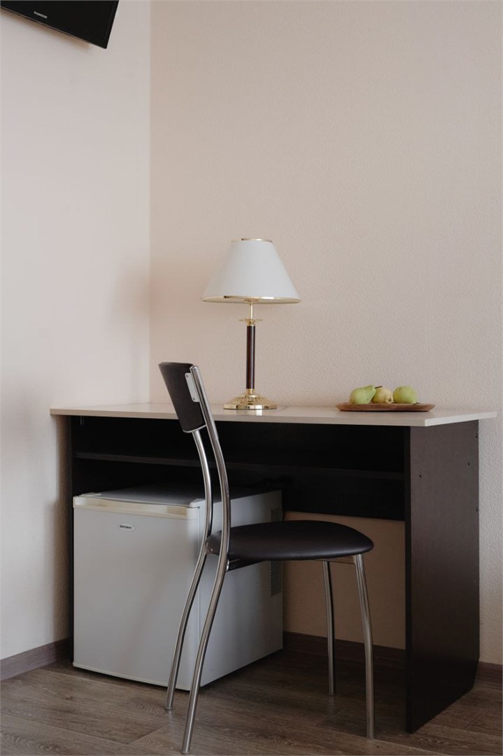 СТАНДАРТ 2-местный улучшенный (3,5,7,9,11,13,15,21,23,25,27,29,31,33) в Питкяранта