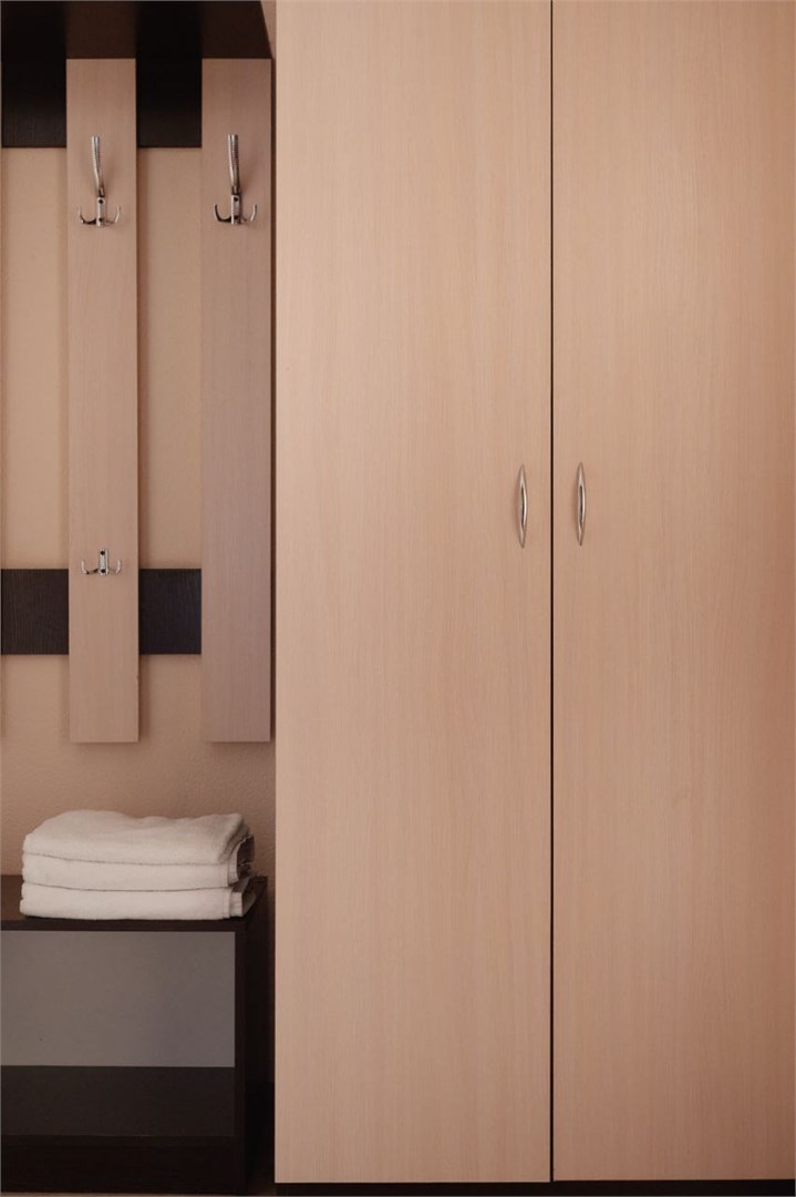 СТАНДАРТ 2-местный улучшенный (3,5,7,9,11,13,15,21,23,25,27,29,31,33) в Питкяранта