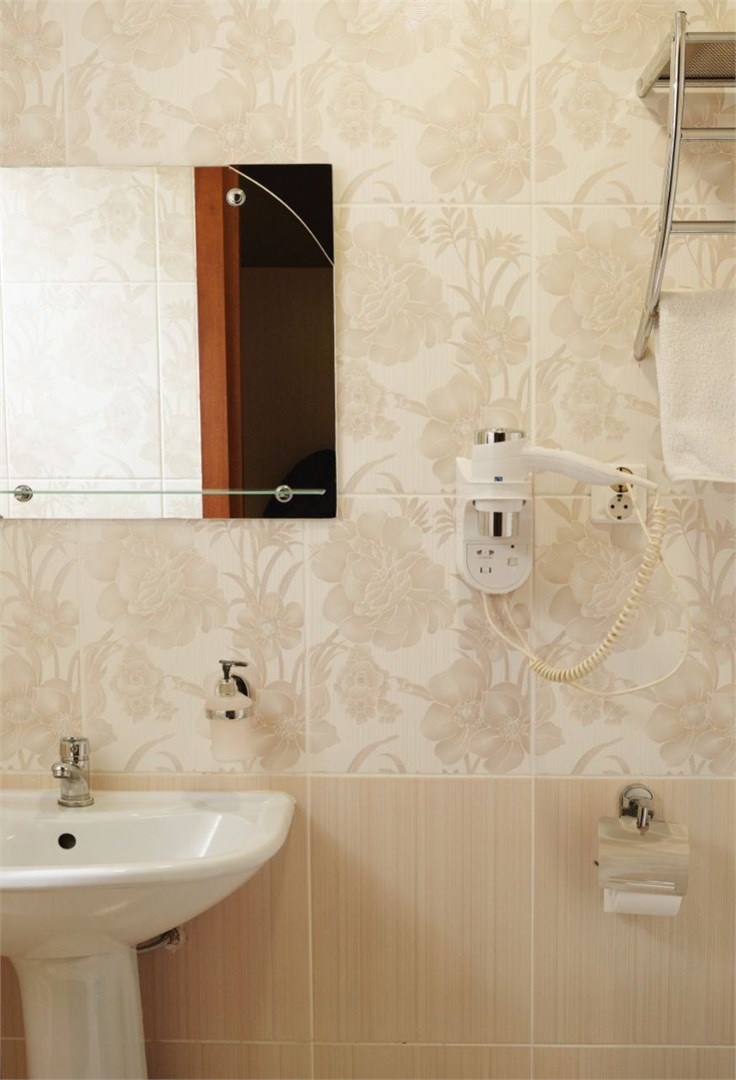 СТАНДАРТ 2-местный улучшенный (3,5,7,9,11,13,15,21,23,25,27,29,31,33) в Питкяранта