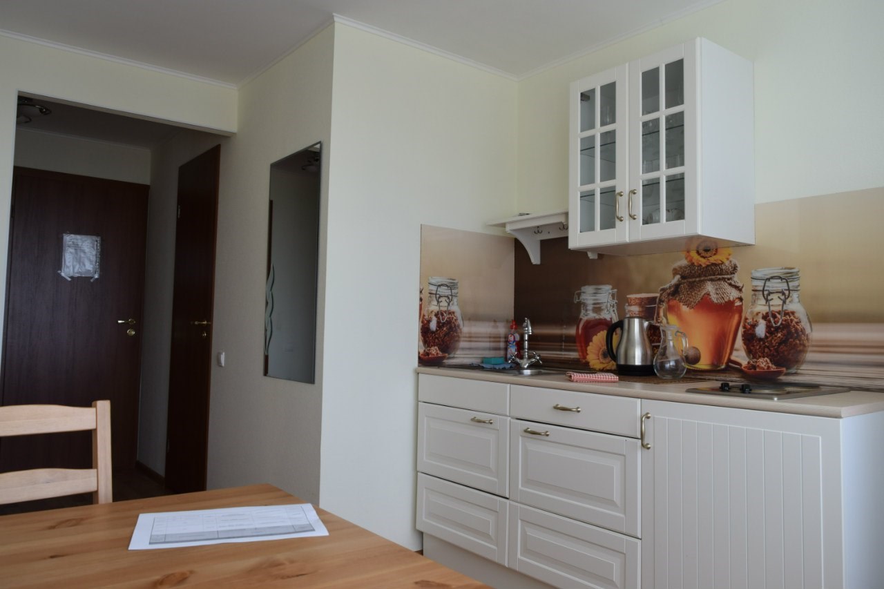 2х комнатный  Комфорт семейный ВЫСШАЯ  (№1, 19) в Питкяранта