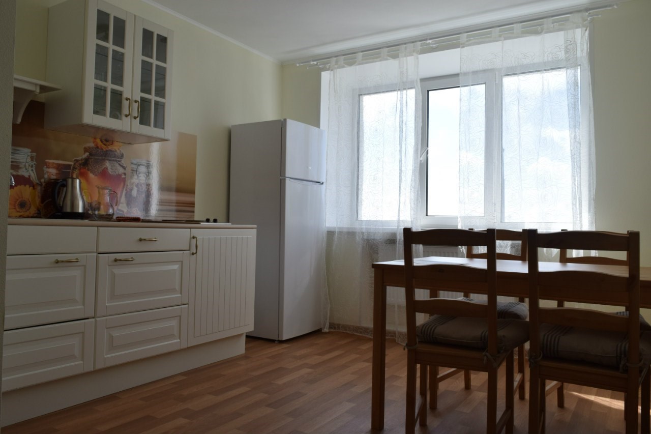 2х комнатный  Комфорт семейный ВЫСШАЯ  (№1, 19) в Питкяранта